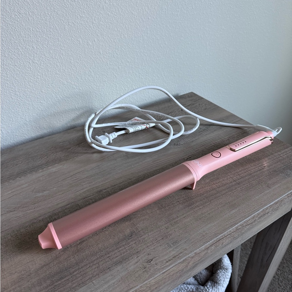 INH XL Curling Wand